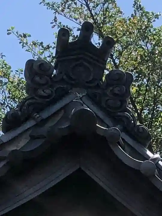 東狭山ケ丘熊野神社のその他建物