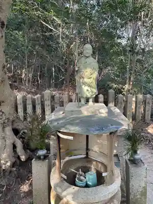 須磨寺 奥の院(兵庫県)