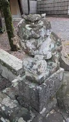 建部大社(滋賀県)