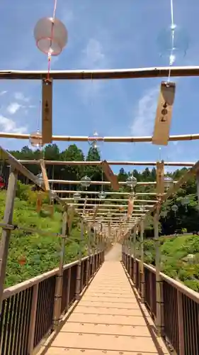 塩澤山 寳光寺の庭園