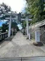 坂井神社(新潟県)