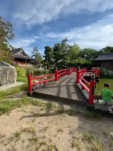 三条八幡宮(新潟県)
