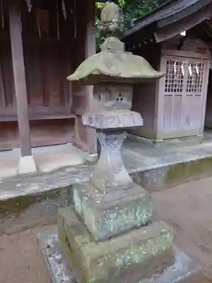 廣幡八幡宮のその他建物
