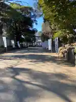 上野東照宮のその他建物