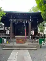 櫻木神社(東京都)