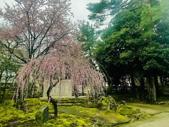 富山縣護國神社(富山県)