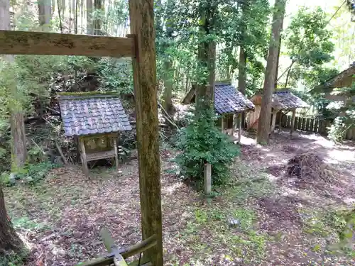 八坂神社(福井県)