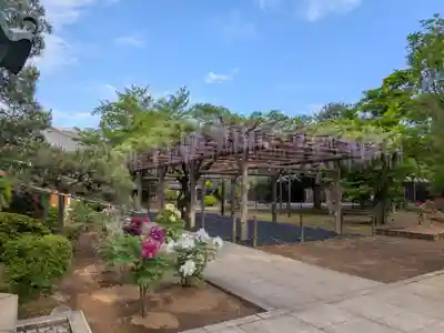 愛染院(東京都)