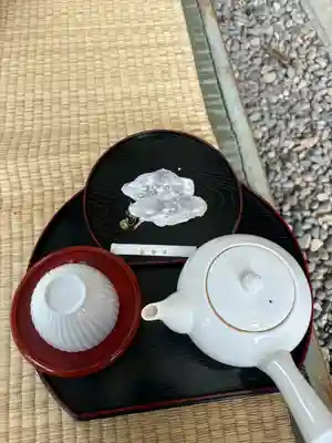 武水別神社(長野県)