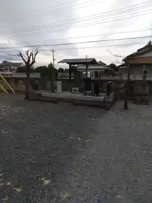 蓮葉院(群馬県)