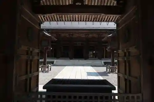 伊奈波神社(岐阜県)