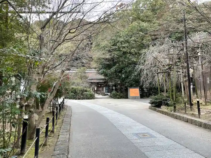 宇治上神社(京都府)