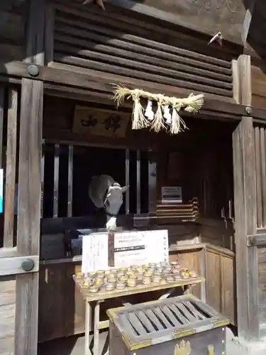 多度大社(三重県)