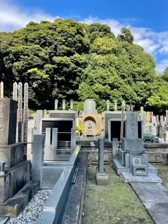祥雲寺(東京都)