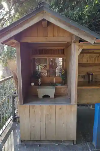 岩屋観音堂（岐阜県坂祝町）の地蔵