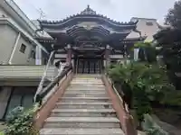 霊梅寺(東京都)