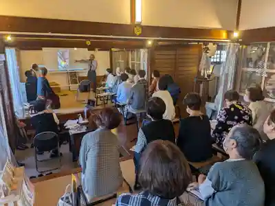 阿保神社(大阪府)