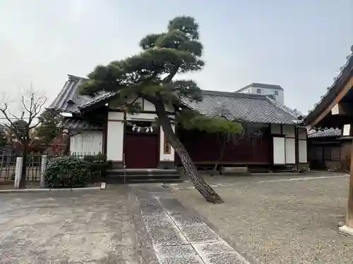 栗原氷川神社(東京都)