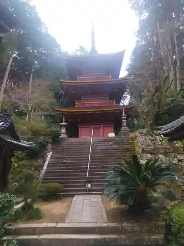 長命寺(滋賀県)