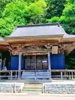 関脇優婆夷堂(おんば様)(福島県)