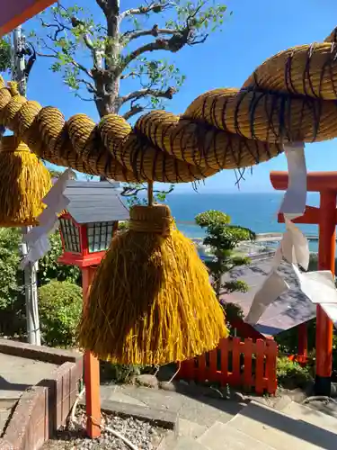 荒熊神社(愛知県)