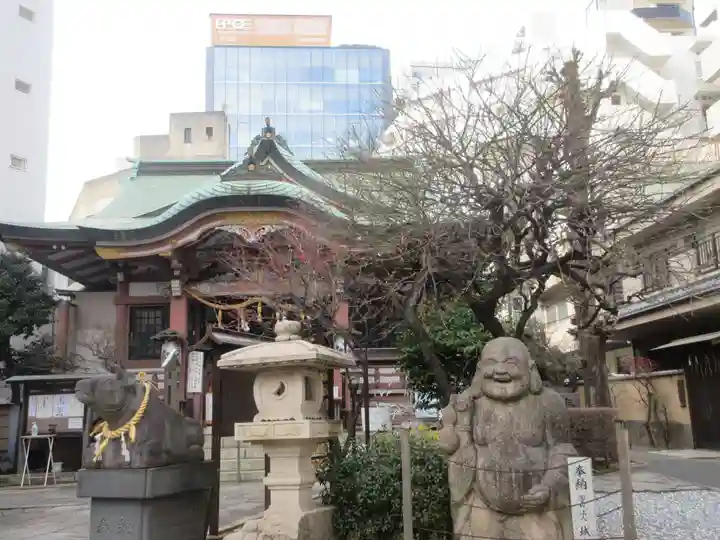 平河天満宮(東京都)