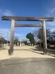 鳥出神社(三重県)
