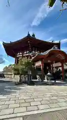 興福寺 南円堂(奈良県)