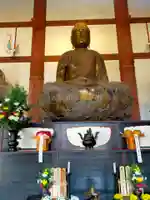 喜光寺(奈良県)
