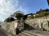 西山寺(長崎県)