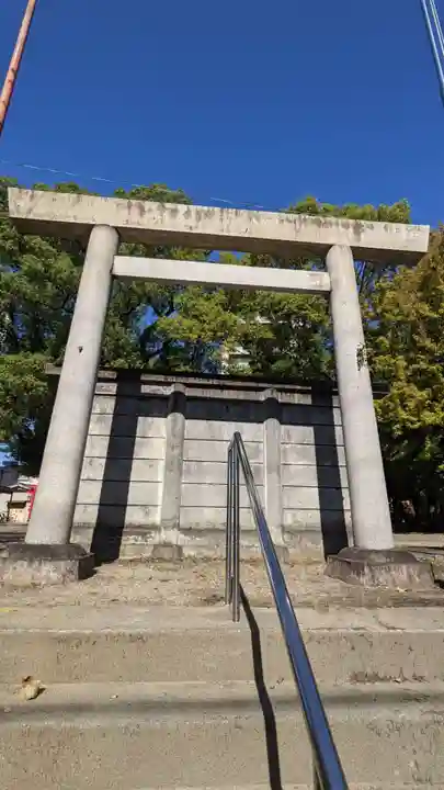 住吉社(愛知県)