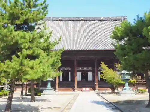 百萬遍知恩寺のその他建物