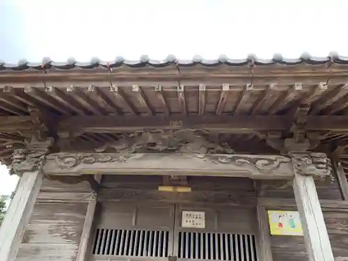 三島神社の芸術