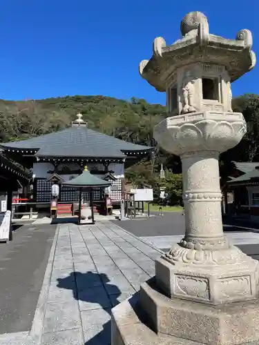 三毳不動尊のその他建物