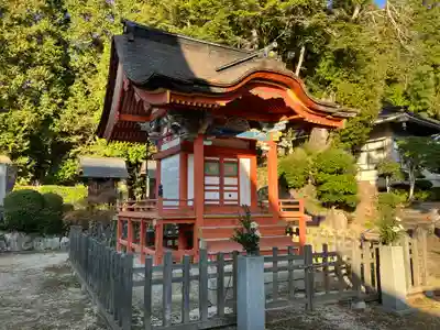 妙本寺(岡山県)