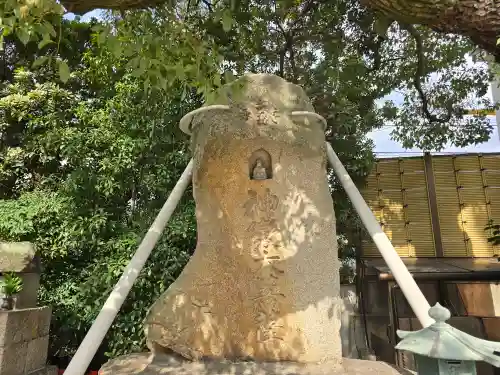 西宮成田山円満寺（圓満寺）(兵庫県)