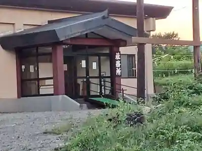 清水神社のその他建物