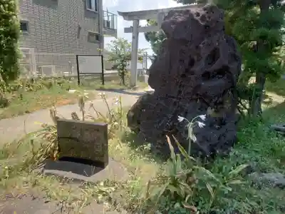 琵琶島神社(神奈川県)