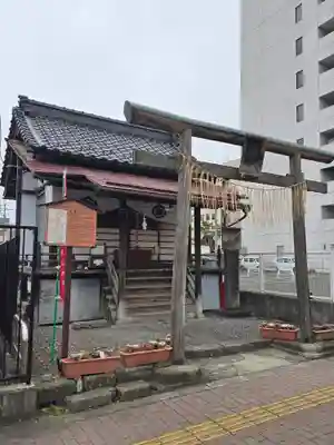 大国主神社(長野県)