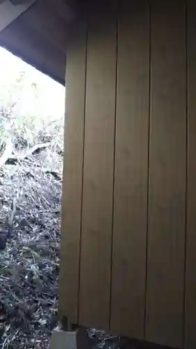 愛宕神社のその他建物