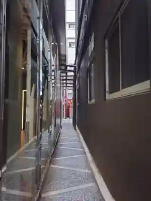 宝童稲荷神社(東京都)