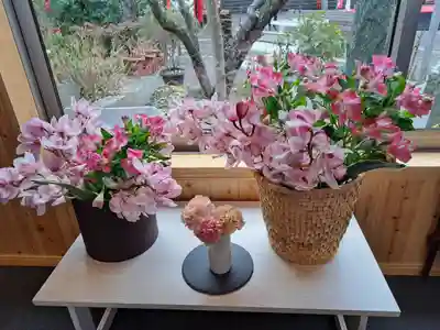 徳島眉山天神社(徳島県)