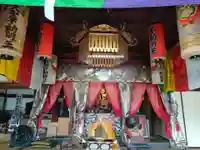 金蓮寺の本殿・本堂