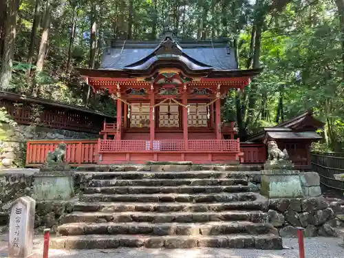 日枝神社(岐阜県)