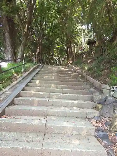 八幡神社(静岡県)