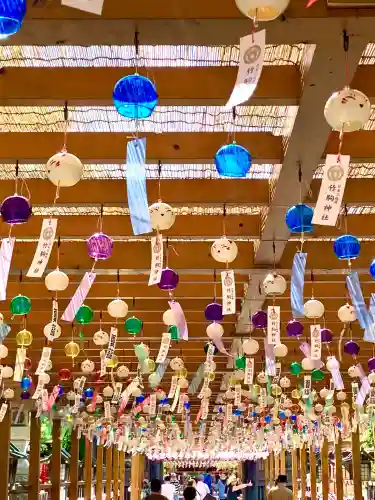 竹駒神社(宮城県)