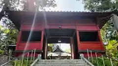 久留里神社(千葉県)