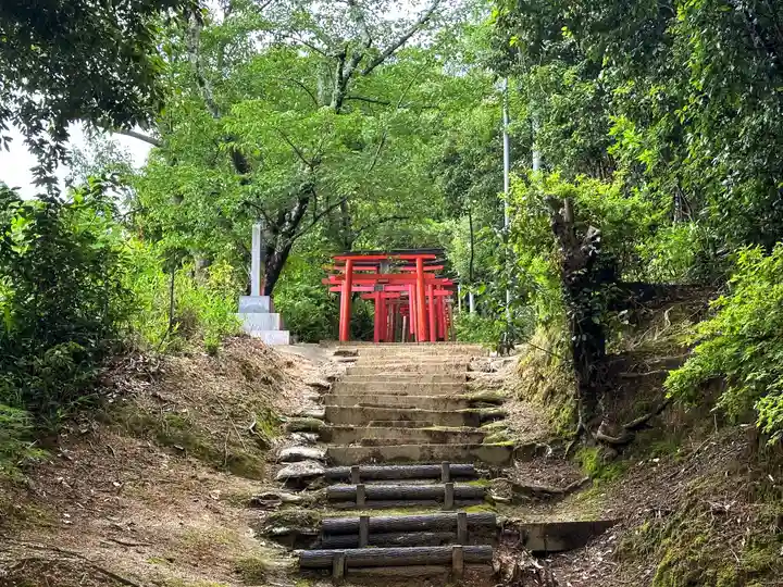 永壽神社(永寿神社)(京都府)