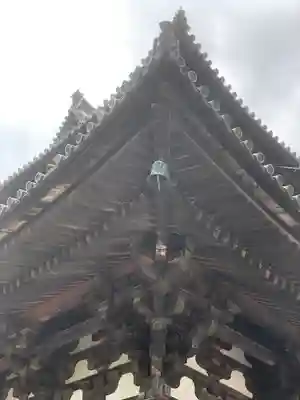 東寺（教王護国寺）(京都府)