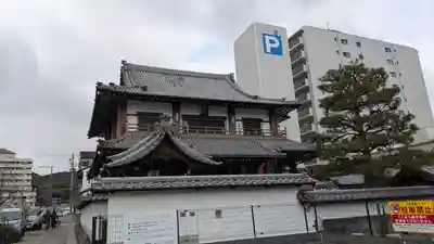 九品寺(滋賀県)